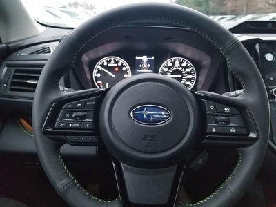 2026 Subaru Ascent Onyx Edition Touring
