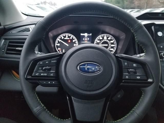 2026 Subaru Ascent Onyx Edition Touring