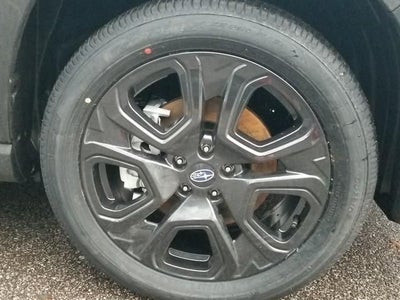 2026 Subaru Ascent Onyx Edition Touring