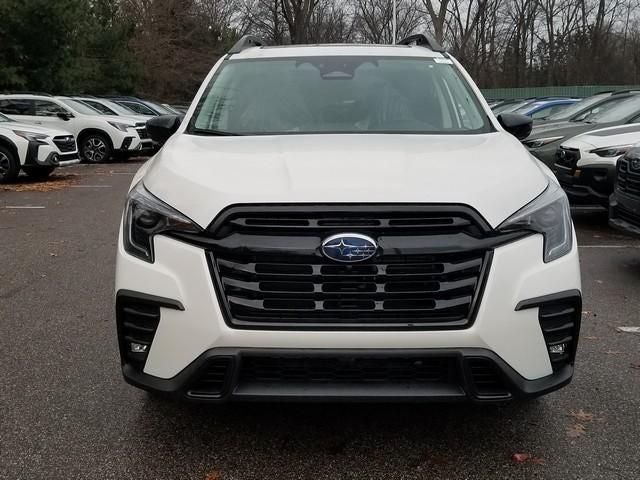 2026 Subaru Ascent Onyx Edition Touring