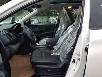 2026 Subaru Ascent Onyx Edition Touring