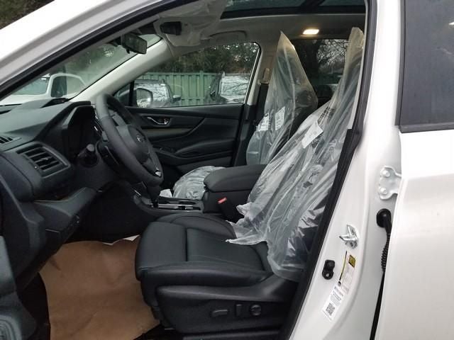 2026 Subaru Ascent Onyx Edition Touring