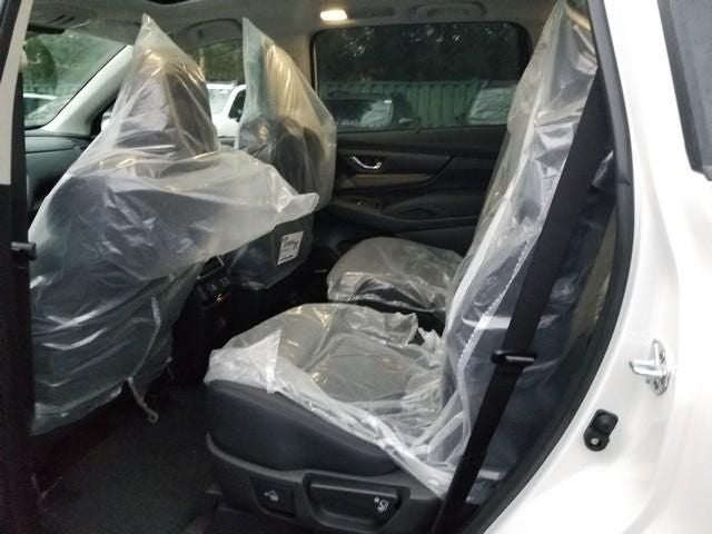 2026 Subaru Ascent Onyx Edition Touring