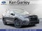 2026 Subaru Ascent Onyx Edition Touring