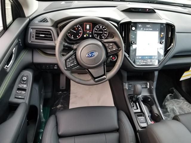 2026 Subaru Ascent Onyx Edition Touring