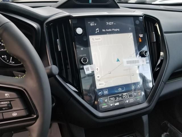 2026 Subaru Ascent Onyx Edition Touring