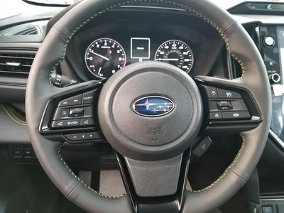 2026 Subaru Ascent Onyx Edition Touring
