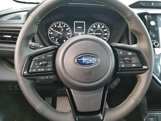 2026 Subaru Ascent Onyx Edition Touring