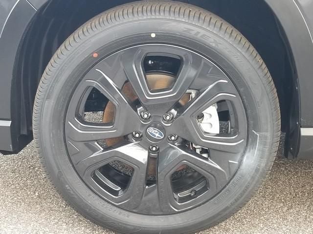2026 Subaru Ascent Onyx Edition Touring