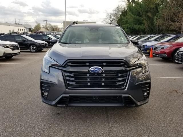 2026 Subaru Ascent Onyx Edition Touring
