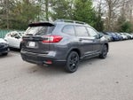 2026 Subaru Ascent Onyx Edition Touring