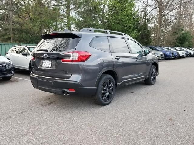 2026 Subaru Ascent Onyx Edition Touring
