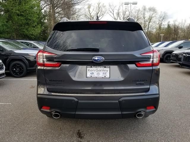 2026 Subaru Ascent Onyx Edition Touring