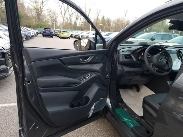 2026 Subaru Ascent Onyx Edition Touring