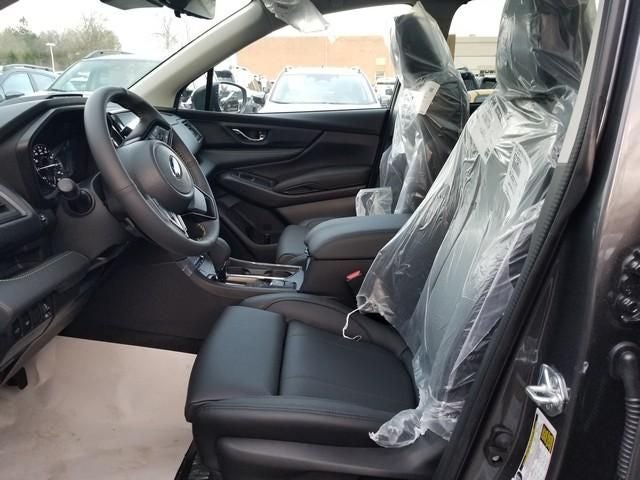 2026 Subaru Ascent Onyx Edition Touring