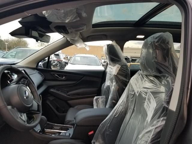2026 Subaru Ascent Onyx Edition Touring