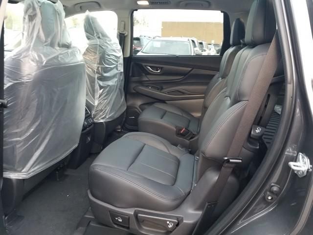 2026 Subaru Ascent Onyx Edition Touring