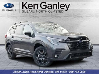 2026 Subaru Ascent Onyx Edition Touring
