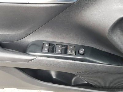 2019 Toyota Camry Hybrid LE