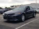 2019 Toyota Camry Hybrid LE