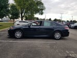 2019 Toyota Camry Hybrid LE