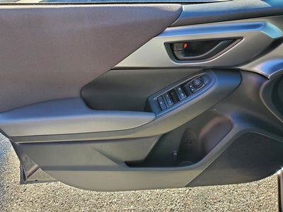 2024 Subaru Impreza Base
