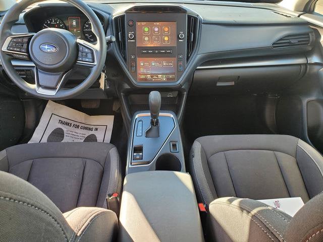 2024 Subaru Impreza Base