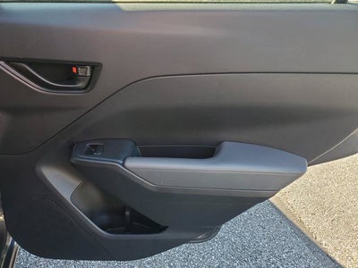 2024 Subaru Impreza Base