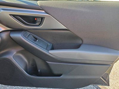 2024 Subaru Impreza Base
