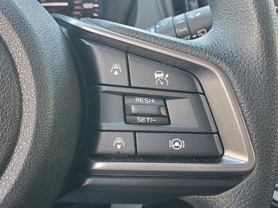 2024 Subaru Impreza Base