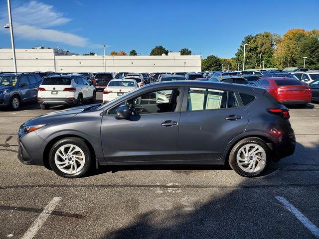 2024 Subaru Impreza Base