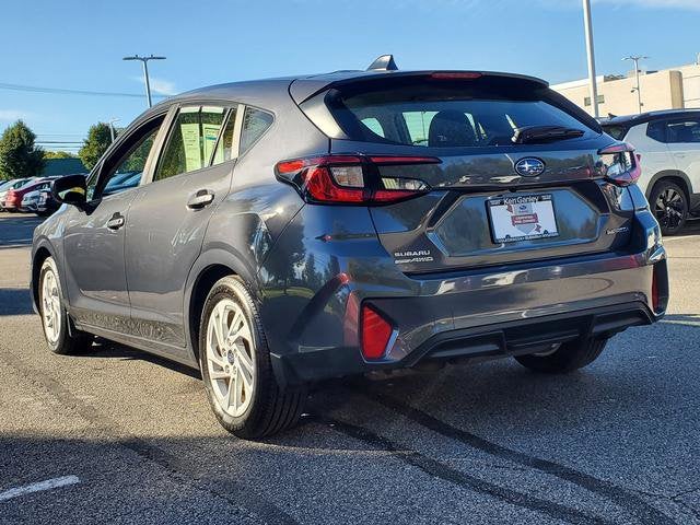 2024 Subaru Impreza Base
