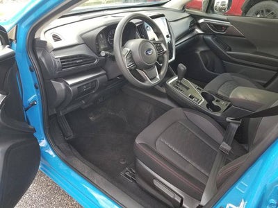 2024 Subaru Impreza Sport