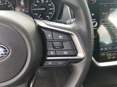 2024 Subaru Impreza Sport