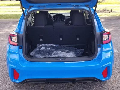2024 Subaru Impreza Sport