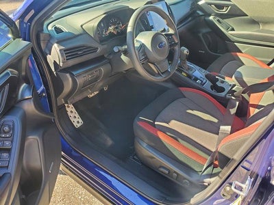 2024 Subaru Impreza 2.5RS