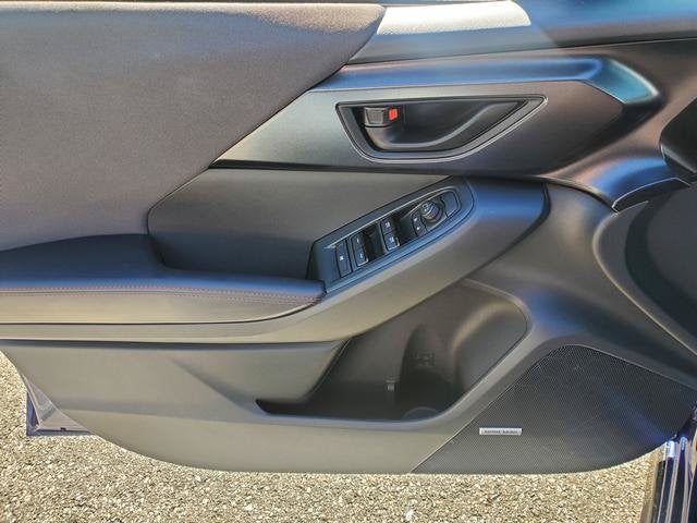 2024 Subaru Impreza 2.5RS