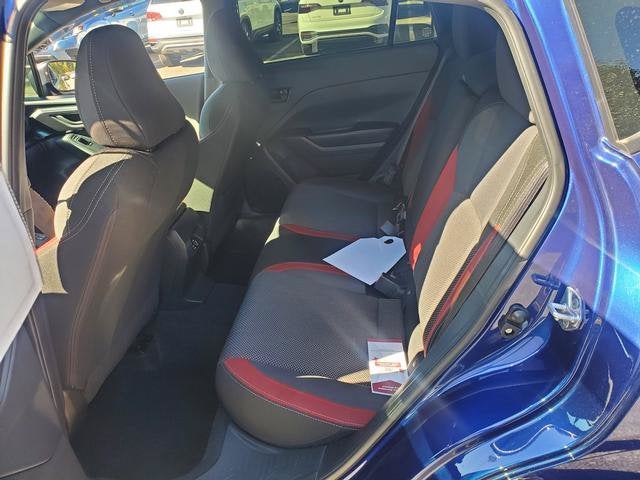 2024 Subaru Impreza 2.5RS