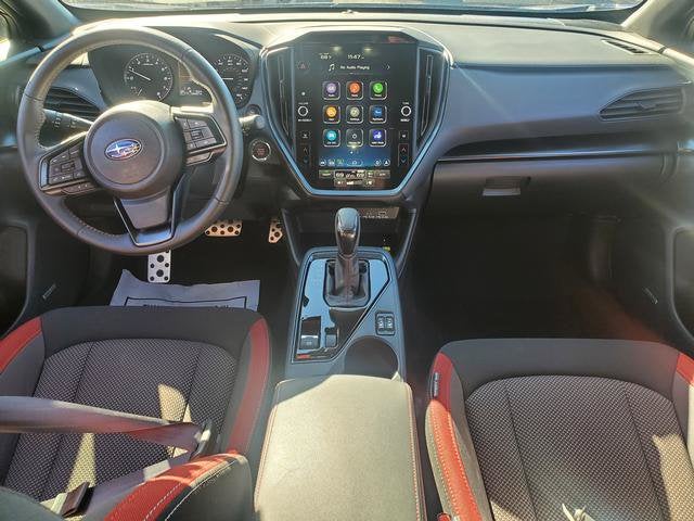 2024 Subaru Impreza 2.5RS