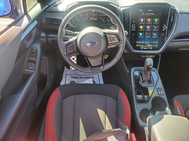 2024 Subaru Impreza 2.5RS