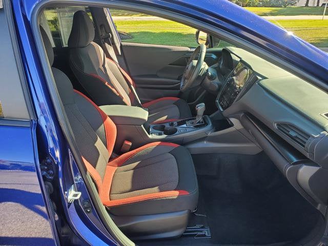 2024 Subaru Impreza 2.5RS