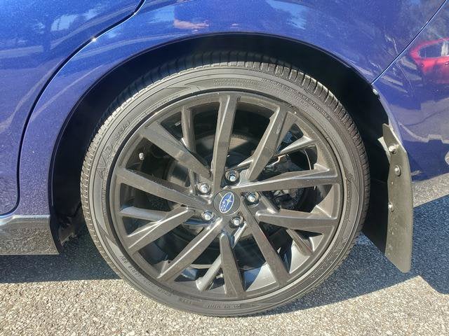 2024 Subaru Impreza 2.5RS