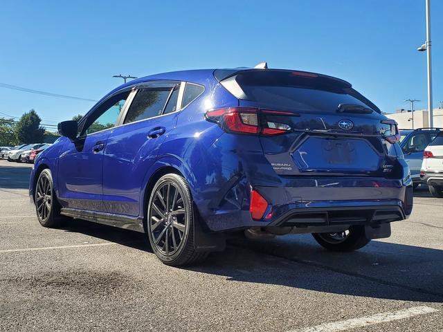 2024 Subaru Impreza 2.5RS