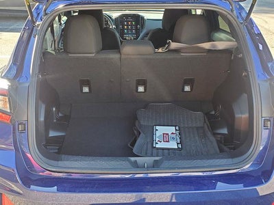 2024 Subaru Impreza 2.5RS