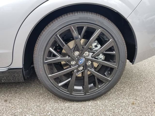 2026 Subaru Impreza 2.5RS