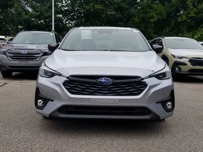 2026 Subaru Impreza 2.5RS