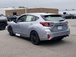2026 Subaru Impreza 2.5RS