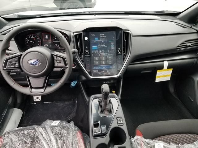 2026 Subaru Impreza 2.5RS