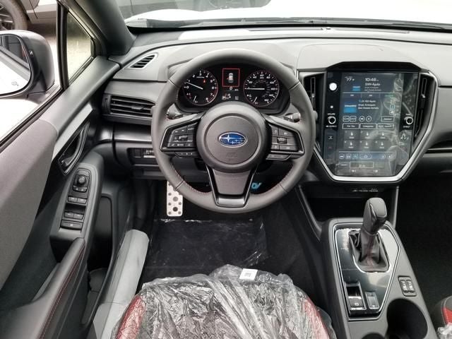 2026 Subaru Impreza 2.5RS