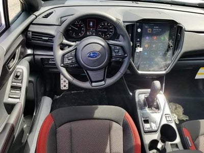 2026 Subaru Impreza 2.5RS